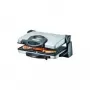 Unold 8555 contactgrill, 2000 W, zilver