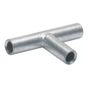 Klauke TV10 T-verbinder voor 10 mm² geleider