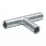 Klauke TV10 T-verbinder voor 10 mm2 geleiders