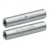 Klauke 228R aluminium persverbinder 95 mm² crimpverbinder