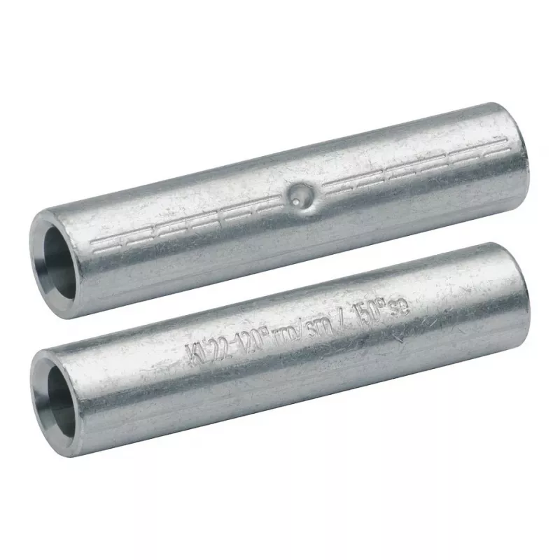 Klauke 228R aluminium persverbinder 95 mm² crimpverbinder