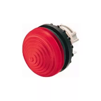 EATON M22-LH-R rood hoog signaallamp-bovendeel