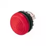 EATON M22-LH-R rood hoog signaallamp-bovendeel