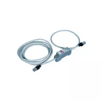 DEHN + SOEHNE DPA M CAT6 RJ45S 48 overspanningsafleider voor CAT6 ethernetnetwerken