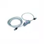 DEHN + SOEHNE DPA M CAT6 RJ45S 48 overspanningsafleider voor CAT6 ethernetnetwerken