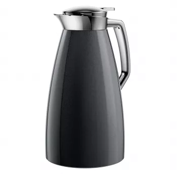 EMSA Plaza isoleerkan 1 L carbon
