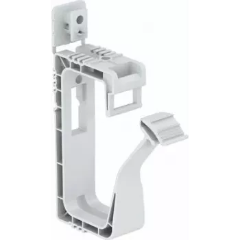 OBO 2031 40 grip-verzamelaarhouder 40x NYM 3x1,5 mm² polypropyleen lichtgrijs RAL 7035