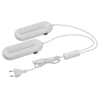 TFA 98.1129.02 elektrische schoendroger