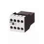Eaton DILM32-XHI22 hulpschakelblok 2NO+2NC frontbevestiging voor DILM7-DILM32 contactoren