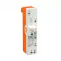 OBO BETTERMANN OBO MCF30-NAR-TT LightningControllerRail 3-polige gecombineerde bliksem- en overspanningsafleider met NPE 255V