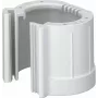 OBO BETTERMANN 129 TB M50 LGR deelbare eindhuls, PE, RAL 7035