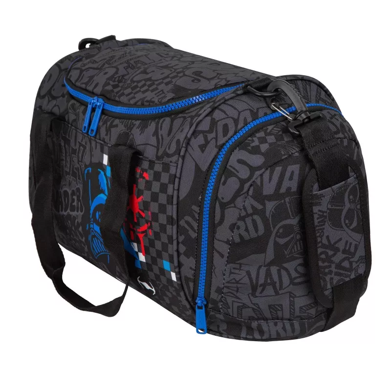 McNeill Star Wars Darth Vader sporttas