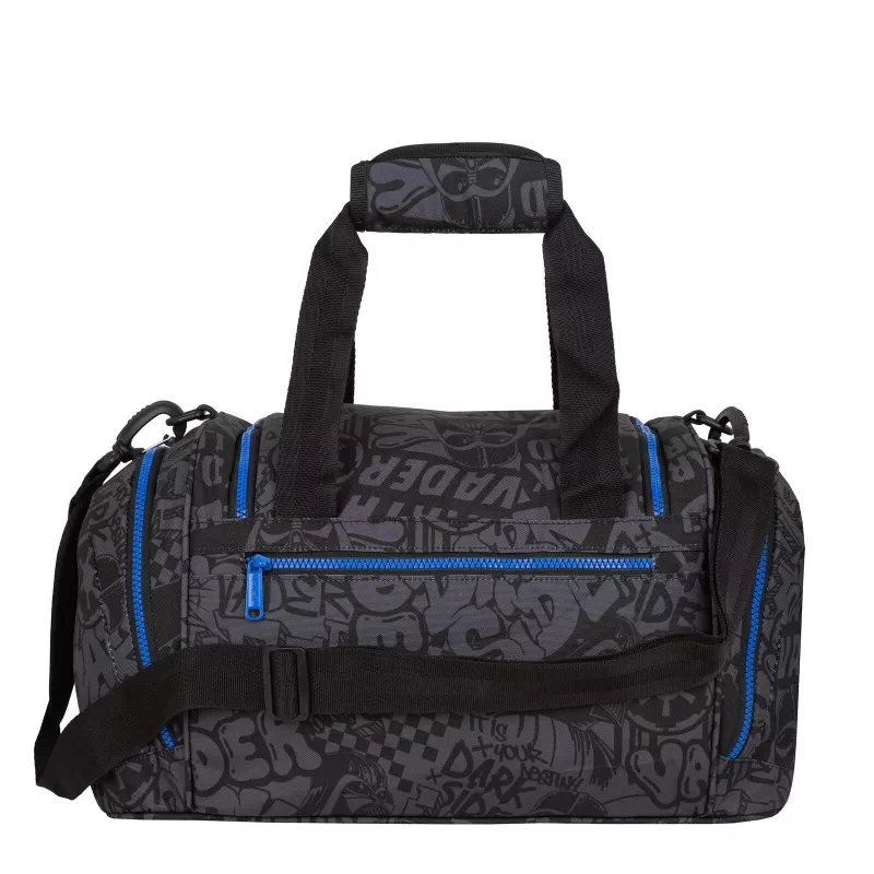 McNeill Star Wars Darth Vader sporttas