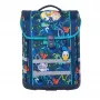 McNeill schooltas-set PERFECTO 5-delig Donald Duck