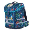 McNeill schooltas-set PERFECTO 5-delig Donald Duck