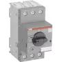 ABB STOTZ-KONTAKT motorbeveiligingsschakelaar MS116-12 (1SAM250000R1012)