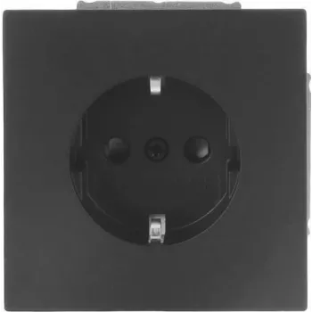 Busch-Jaeger SCHUKO stopcontact Safety+ 20 EUCB-F-45M, alpine wit