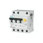 EATON FRBMM-B20/3/003-A 20A 30mA 3-polige RCBO type A uitschakelkarakteristiek B