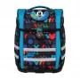 McNeill PERFECTO schooltas-set 5-delig Disney Mickey Mouse