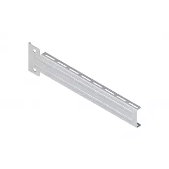 Niedax KTUM400 draagarm 85x410mm verzinkt