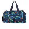 McNeill Donald Duck sporttas