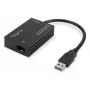DIGITUS USB 3.0 Gigabit SFP netwerkadapter
