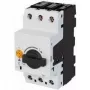EATON PKZM0-4 motorbeveiligingsschakelaar, 2,5-4 A, 3-polig, draaigreep
