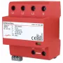 DEHN DSH B TT 255 FM type 1+2 combi bliksemstroom- en overspanningsafleider