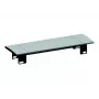 Bachmann POWER FRAME COVER 3-way - verzonken aansluitafdekking