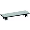 Bachmann POWER FRAME COVER 3-way - verzonken aansluitafdekking