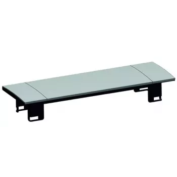 Bachmann POWER FRAME COVER 3-way - verzonken aansluitafdekking