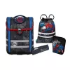 McNeill schooltas-set PERFECTO 5-delig Marvel Spider-Man