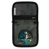 McNeill Star Wars The Mandalorian borsttas – zwart & grijs