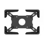 ALLNET VesaFLEX-Mount/10.1bl VESA tablet-houder voor 10,1-13 inch tablets, zwart
