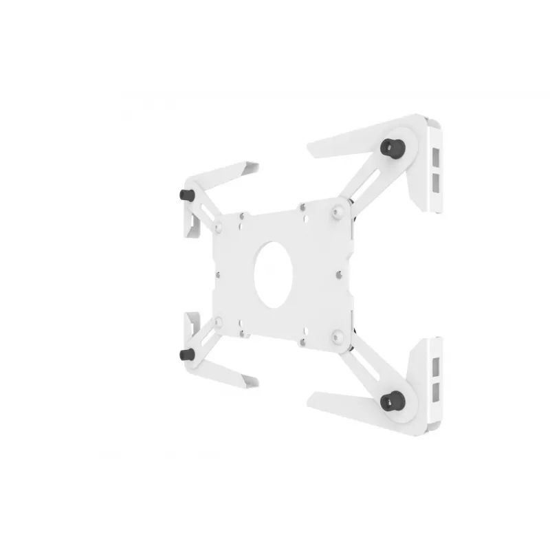ALLNET VesaFLEX-Mount/10.1bl VESA tablet-houder voor 10,1-13 inch tablets, zwart