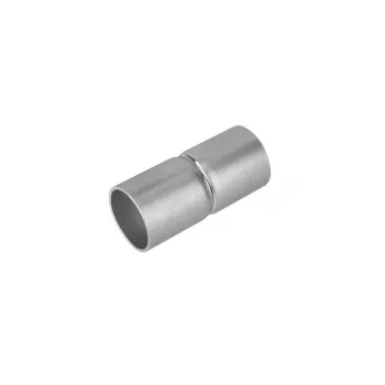 FRAENKISCHE AMS-E 32 aluminium steekkoppeling M32