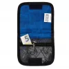 McNeill Marvel Spider-Man borsttasje met paspoortvenster, rood/blauw