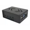 Radxa EcoPi Pro HP behuizing voor ROCK 5A