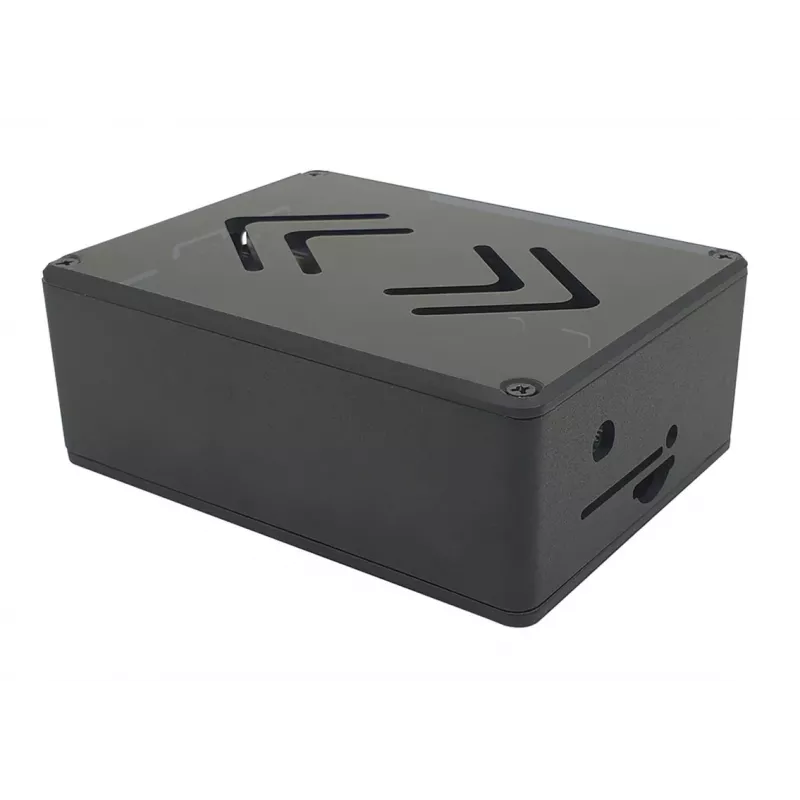 Radxa EcoPi Pro HP behuizing voor ROCK 5A