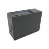 Radxa EcoPi Pro HP behuizing voor ROCK 5A