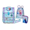 McNeill schooltas-set PERFECTO 5-delig Disney Frozen