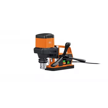 FEIN KBE 32 QW 1-traps magneetkernboor 1200 W met koffer