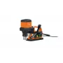 FEIN KBE 32 QW 1-traps magneetkernboor 1200 W met koffer