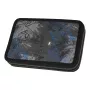 McNeill dubbel etui gevuld met 2 ritssluitingen XL Marvel Spider-Man