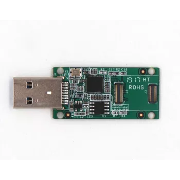 ALLNET Rock Pi 4 eMMC naar USB 3.0 adapter (RockPi_EMMC2USB3.0)