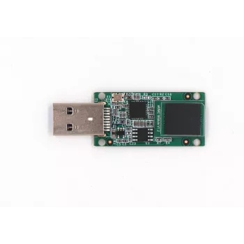 ALLNET Rock Pi 4 eMMC naar USB 3.0 adapter (RockPi_EMMC2USB3.0)