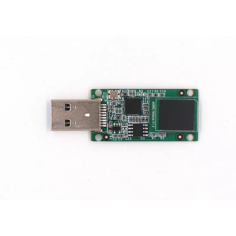 ALLNET Rock Pi 4 eMMC naar USB 3.0 adapter (RockPi_EMMC2USB3.0)
