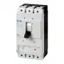 EATON NZMH3-A400 109674 3-polige 400A elektronische vermogensschakelaar