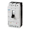 EATON NZMH3-A400 109674 3-polige 400A elektronische vermogensschakelaar