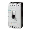 EATON NZMH3-A400 109674 3-polige 400A elektronische vermogensschakelaar